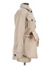 Dolce Cabo Tan Trenchcoat Size S (estimated) - photo 4