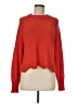 Cotton Emporium Red Pullover Sweater Size M - photo 1