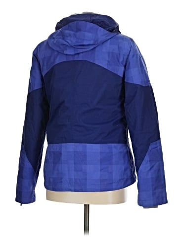 Columbia Snow Jacket (view 2)