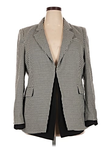 Halogen Blazer (view 1)