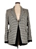 Halogen Houndstooth Gray Blazer Size XXL - photo 1