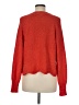 Cotton Emporium Red Pullover Sweater Size M - photo 2