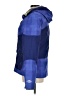 Columbia 100% Polyester Color Block Blue Snow Jacket Size M - photo 5