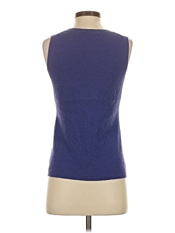 Eileen Fisher Sweater Vest (view 2)
