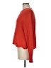 Cotton Emporium Red Pullover Sweater Size M - photo 5