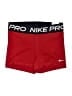 Nike Red Athletic Shorts Size M - photo 1