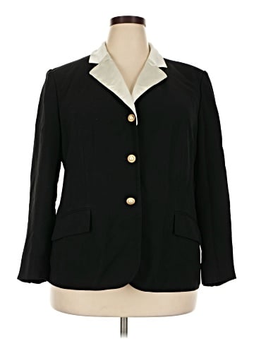 Jones New York Blazer (view 1)