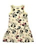 Disney Yellow Dress Size 7 - 8 - photo 1