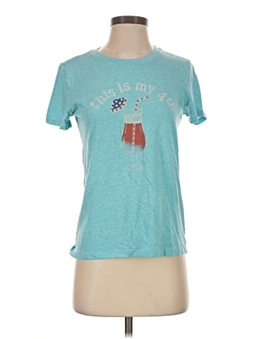Lucky Brand Short Sleeve T-Shirt (view 1)