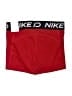 Nike Red Athletic Shorts Size M - photo 2