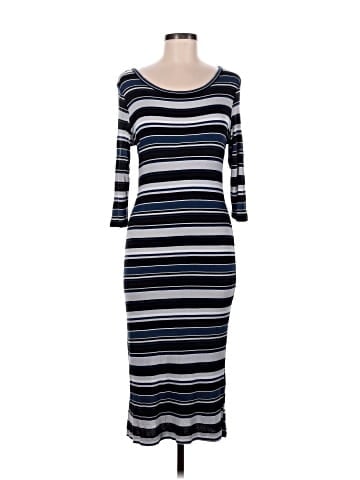 Emma & Michele Casual Dress (view 1)