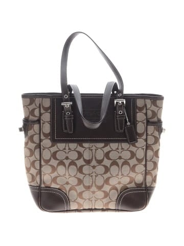 Coach Factory Tote (view 1)