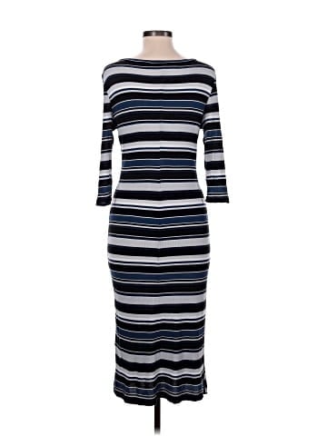 Emma & Michele Casual Dress (view 2)