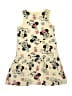 Disney Yellow Dress Size 7 - 8 - photo 2