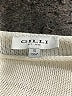 Gilli 100% Acrylic Print Ivory Pullover Sweater Size S - photo 7