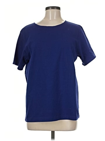 Susan Bristol Short Sleeve Top (view 1)