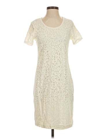 Sharagano Cocktail Dress (view 1)
