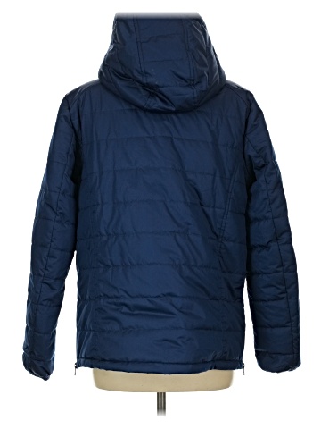 Lands' End Snow Jacket (view 2)