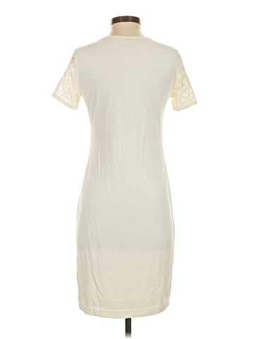 Sharagano Cocktail Dress (view 2)