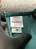 Hanna Andersson Green Dress Size 2T - photo 3