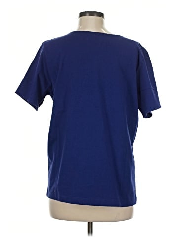 Susan Bristol Short Sleeve Top (view 2)