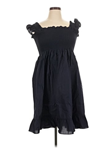 Quince Casual Dress (view 1)