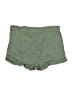 Aerie Solid Green Shorts Size S - photo 2