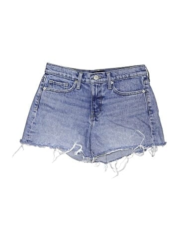 Banana Republic Denim Shorts (view 1)