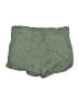 Aerie Solid Green Shorts Size S - photo 1