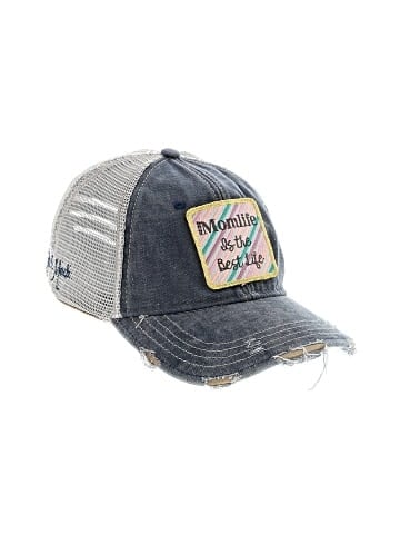 Judith March Baseball Cap (view 1)
