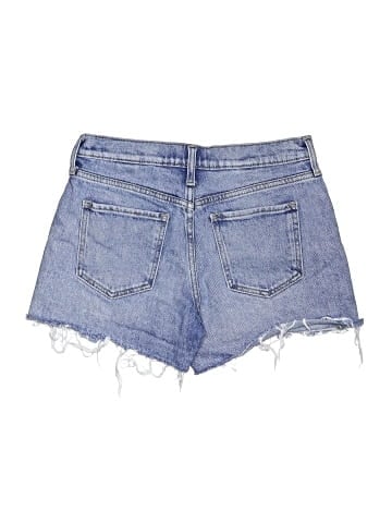 Banana Republic Denim Shorts (view 2)