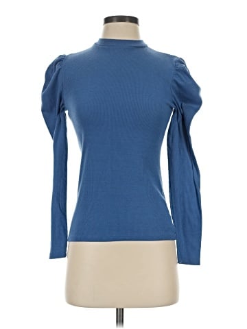 Wearever Turtleneck Sweater (view 1)
