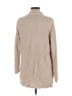 St. John's Bay 100% Cotton Tan Cardigan Size M (petite) - photo 2