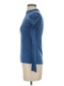 Wearever Blue Turtleneck Sweater Size S - photo 5
