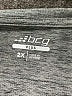 Bcg 100% Polyester Metallic Gray Active T-Shirt Size 2X - photo 7