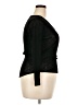 Jolie Black Cardigan Size XXL (estimated) - photo 4