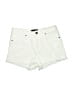 Kut from the Kloth White Shorts Size 4 - photo 1