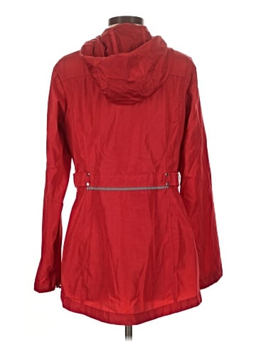 Jones New York Raincoat (view 2)
