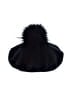 Zara Black Hat One size - photo 1
