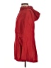 Jones New York 100% Polyester Red Raincoat Size S - photo 5