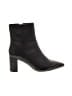 J.Crew Black Ankle Boots Size 8 - photo 1