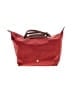Longchamp Red Tote One size - photo 2