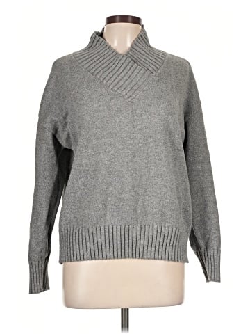 Express Turtleneck Sweater (view 1)