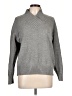 Express Gray Turtleneck Sweater Size L - photo 1