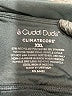 Cuddl Duds Solid Black Active Pants Size XXL - photo 4