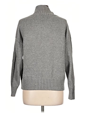 Express Turtleneck Sweater (view 2)