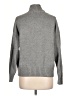 Express Gray Turtleneck Sweater Size L - photo 2