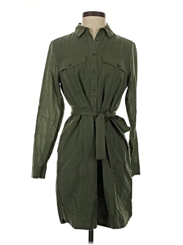 Banana Republic Casual Dress (view 1)