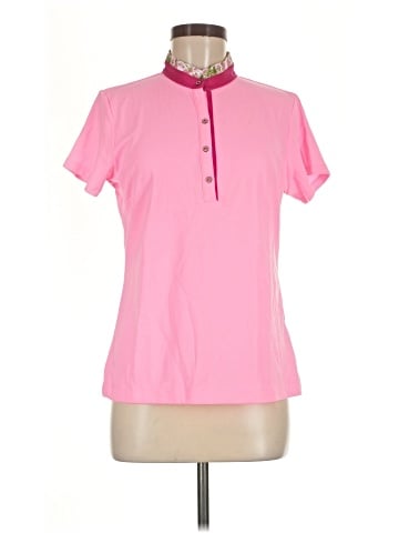 EP Pro Short Sleeve Polo (view 1)
