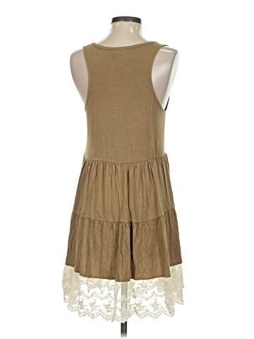 Umgee Casual Dress (view 2)